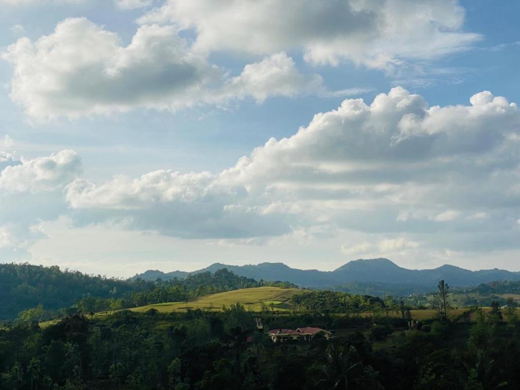 Misty Coorg Greens Madikeri Esterno foto